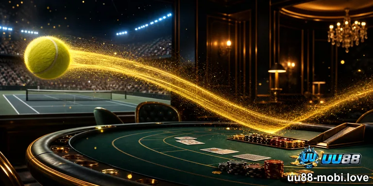 Cách chơi Baccarat theo từng bước cực chi tiết